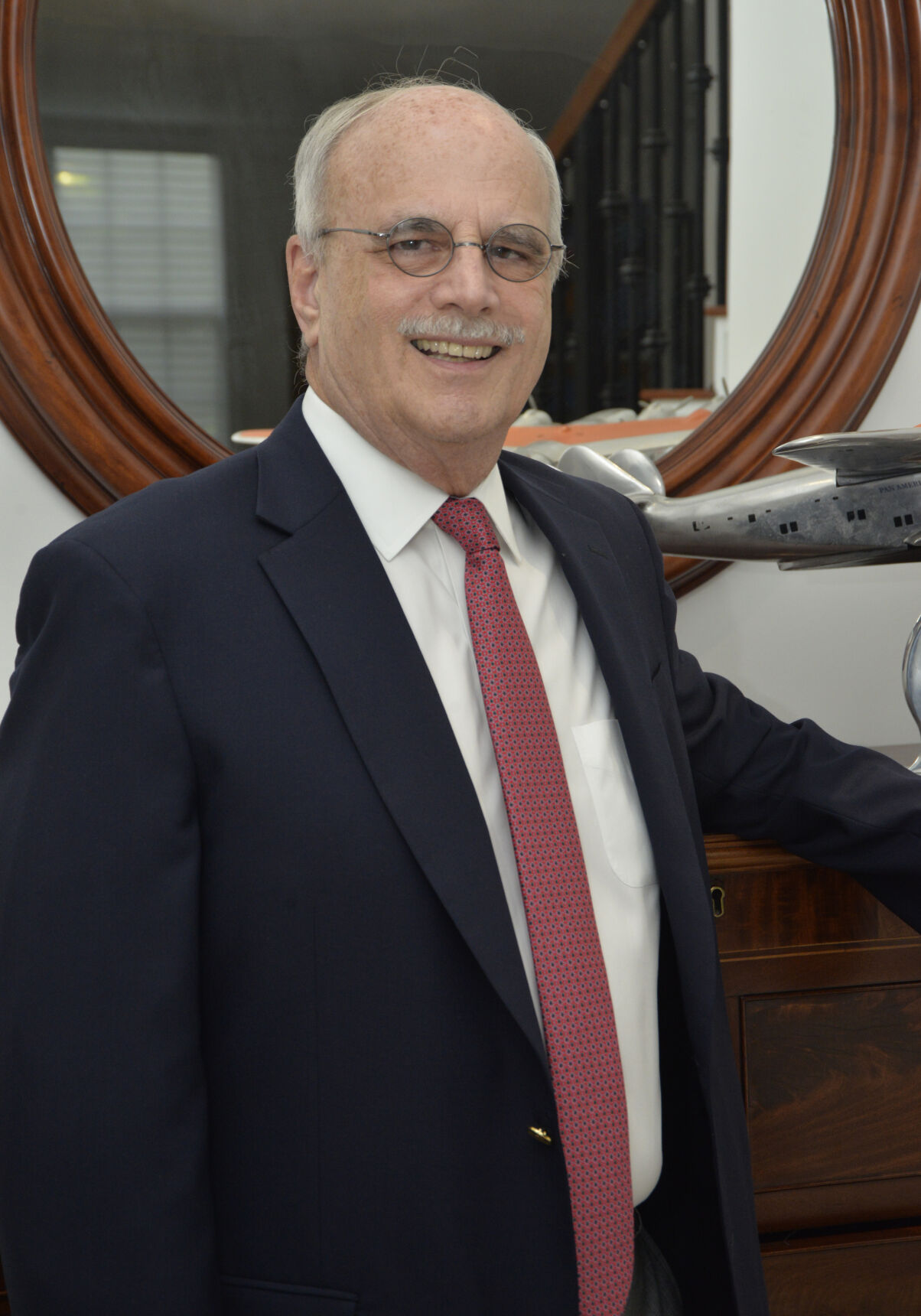 Armando Chavelli